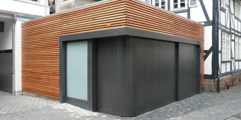 garagentore-hamm | Vertrieb & Montage